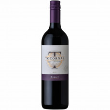 Cono Sur Tocornal Merlot