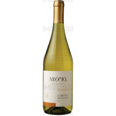 Aromo Chardonnay Reserve Maule Valley