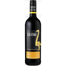 Obikwa Shiraz