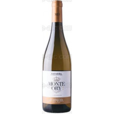 Luis Gurpegui Muga Monte Ory Chardonnay