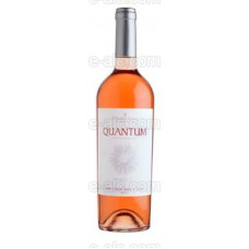 Domaine Boyar Quantum Rose Pinot Noir Syrah