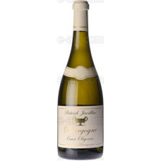 Patrick Javillier Bourgogne Cote d’Or Cuvee Oligocene