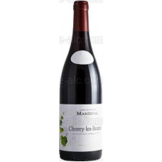 Chorey Les Beaune Catherine Et Claude Marechal