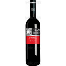 Gran Castillo Cabernet Sauvignon