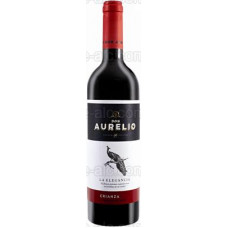 Don Aurelio Crianza