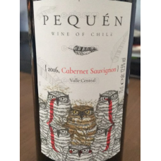 Pequen Cabernet Sauvignon