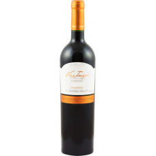 Tinajas Carmenere Reserve