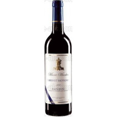 Marie Manhes Cabernet Sauvignon