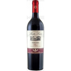 Castellanі Toscano Rosso Cru Santa Lucia