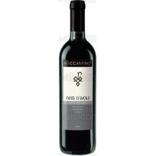 Boccantino Nero D`Avola Terre Siciliane