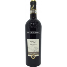 Bellamia Barbera d’Asti