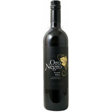 Oro Negro Bonarda-Malbec