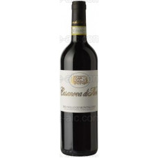 Casanova di Neri Brunello di Montalcino