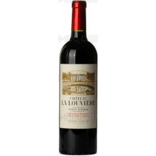 Andre Lurton Chateau La Louviere