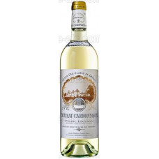 Chateau Carbonnieux Blanc Pessac-Leognan Grand Cru Classe de Graves