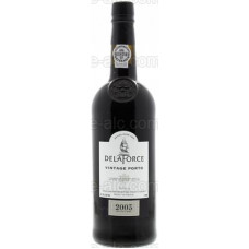 Delaforce Vintage Port