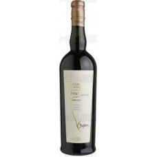Cantine Intorcia Marsala Superiore Riserva