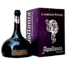 Lambouri Winery Commandaria Apollonia