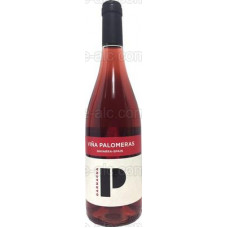 Vina Palomeras Garnacha