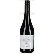 Massai Shiraz