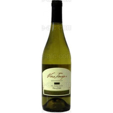 Tinajas Chardonnay