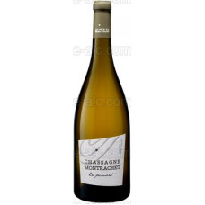 Au Pied du Mont Chauve Chassagne-Montrachet En pimont