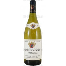 Dufouleur Pere Fils Chablis-Blanchot Grand Cru