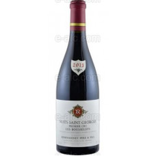 Remoissenet Pere et Fils Nuits Saint Georges 1er Cru Les Bousselots