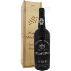 Delaforce Vintage Port