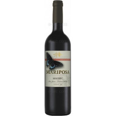 Mariposa Malbec