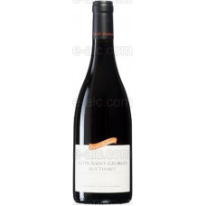 Nuits Saint Georges Premier Cru Aux Thorey David Duband