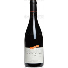 Morey Saint Denis Premier Cru Les Broc David Duband