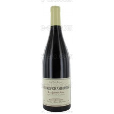 Gevrey Chambertin Les Jeunes Rois Rene Bouvier