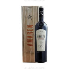 Amaren Reserva Tempranillo 60