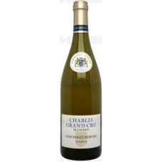 Simonnet-Febvre Chablis Grand Cru Blanchot