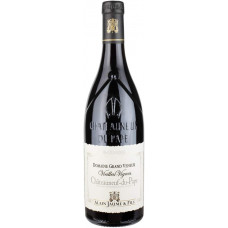 Chateauneuf-du-Pape Domaine Grand Veneur Vielles Vignes