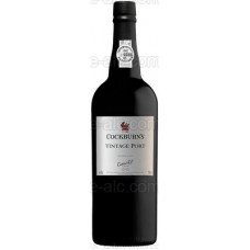 Cockburn's Vintage Port