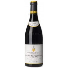 Corton Marechaudes Grand Cru Domaine Doudet