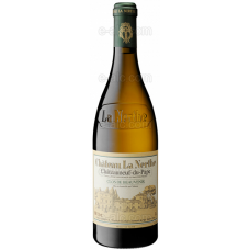 Chateau la Nerthe Clos De Beauvenir