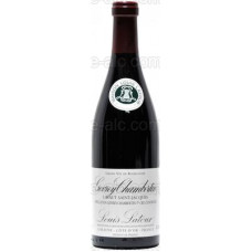 Louis Latour Gevrey-Chambertin 1-er Cru Lavaut Saint-Jacques