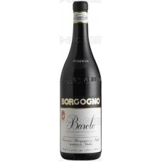 Borgogno Barolo Riserva