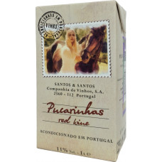 Pucarinhas