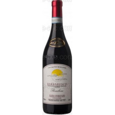 Barbaresco Rombone 10 Anni