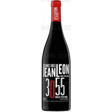 Jean Leon 3055 Merlot-Petit Verdot