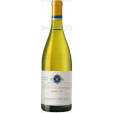 Remoissenet Pere & Fils Corton Charlemagne Grand Cru Diamond Jubilee