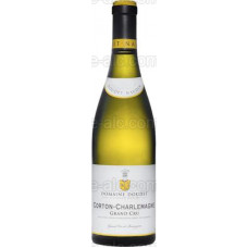 Corton Charlemagne Grand Cru Domaine Doudet