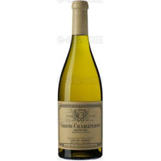 Corton Charlemagne Grand Cru