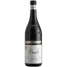 Barolo Riserva