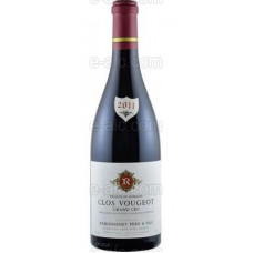 Remoissenet Pere & Fils Clos Vougeot Grand Cru