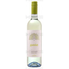 Vinho Verde White Pavao Loureiro